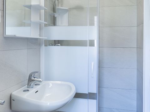 BUNGALOW 6 personnes - BABY