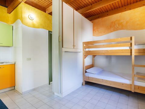 BUNGALOW 6 personnes - BABY