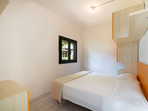 BUNGALOW 6 personnes - BABY