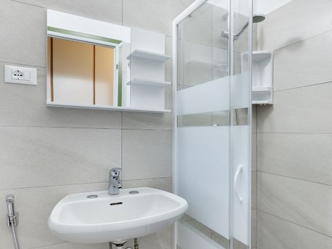 BUNGALOW 6 personnes - BABY