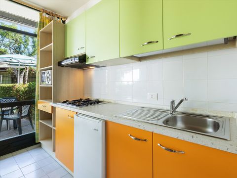 BUNGALOW 6 personnes - BABY