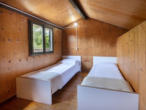 BUNGALOW 6 personnes - LAKE