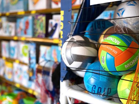 Residence Mare Pineta - Camping Ravenne - Image N°94