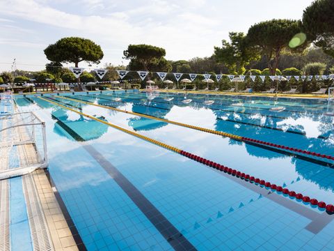 Residence Mare Pineta - Camping Ravenne - Image N°45