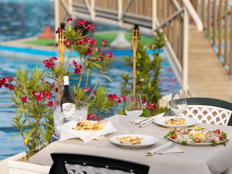 Residence Mare Pineta - Camping Ravenne - Image N°52