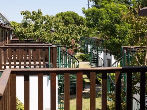 Residence Mare Pineta - Camping Ravenne - Image N°13