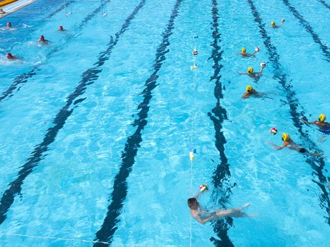 Residence Mare Pineta - Camping Ravenne - Image N°42