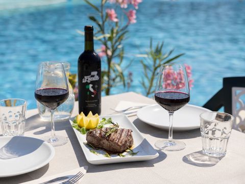 Residence Mare Pineta - Camping Ravenne - Image N°49