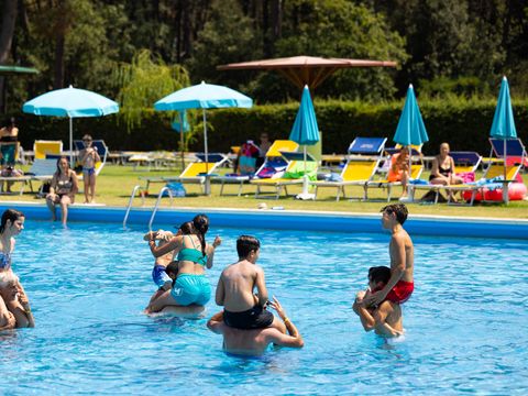 Residence Mare Pineta - Camping Ravenne - Image N°25