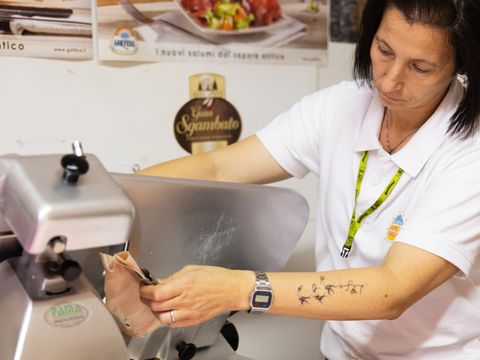 Residence Mare Pineta - Camping Ravenne - Image N°88