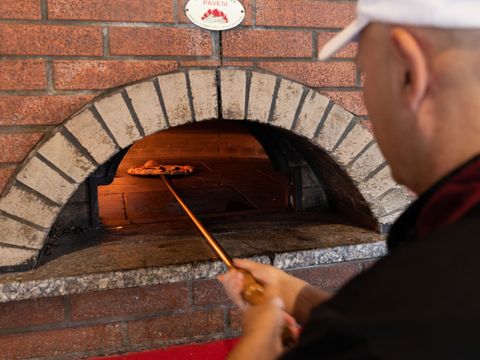 Residence Mare Pineta - Camping Ravenne - Image N°75