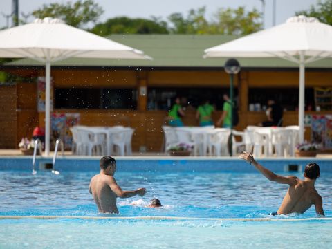 Residence Mare Pineta - Camping Ravenne - Image N°33