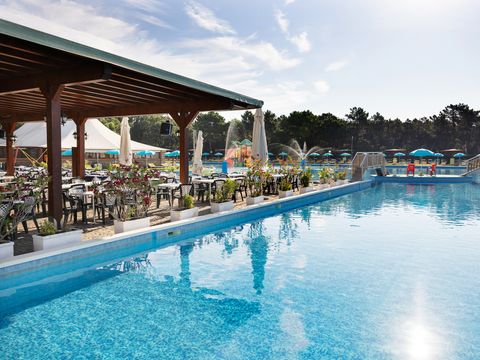 Residence Mare Pineta - Camping Ravenne - Image N°24