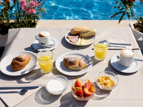 Residence Mare Pineta - Camping Ravenne - Image N°81