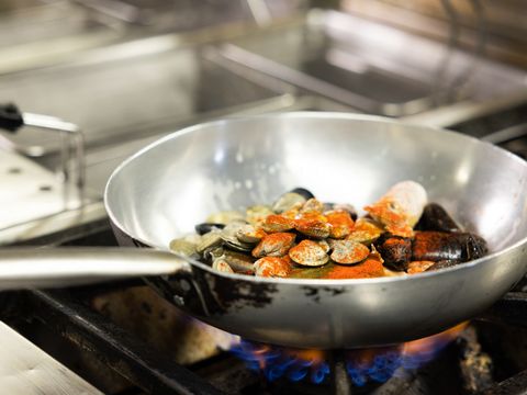 Residence Mare Pineta - Camping Ravenne - Image N°63