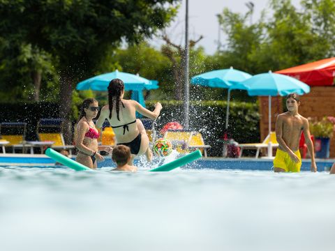 Residence Mare Pineta - Camping Ravenne - Image N°29