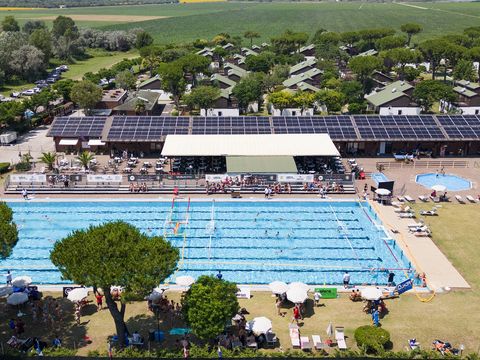 Residence Mare Pineta - Camping Ravenne - Image N°38