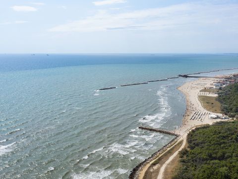 Residence Mare Pineta - Camping Ravenne - Image N°2