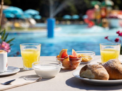 Residence Mare Pineta - Camping Ravenne - Image N°85