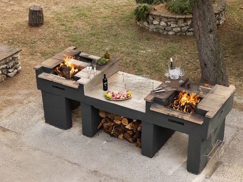 Residence Mare Pineta - Camping Ravenne - Image N°100