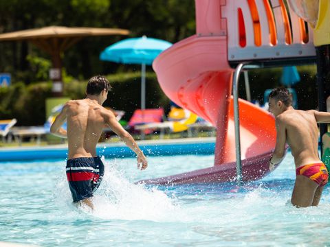 Residence Mare Pineta - Camping Ravenne - Image N°32