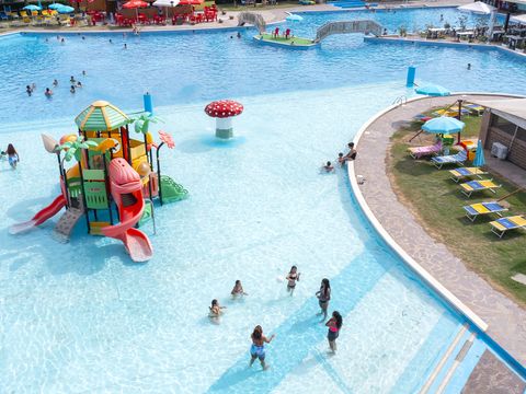 Residence Mare Pineta - Camping Ravenne - Image N°17