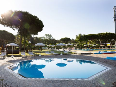 Residence Mare Pineta - Camping Ravenne - Image N°46