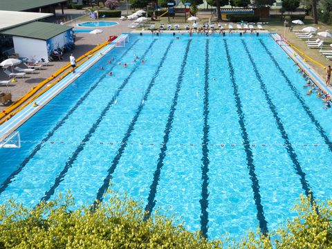 Residence Mare Pineta - Camping Ravenne - Image N°41