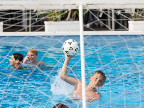 Residence Mare Pineta - Camping Ravenne - Image N°34