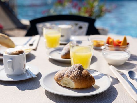 Residence Mare Pineta - Camping Ravenne - Image N°82