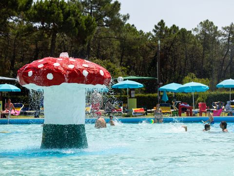 Residence Mare Pineta - Camping Ravenne - Image N°31