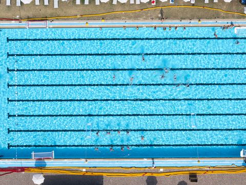 Residence Mare Pineta - Camping Ravenne - Image N°40