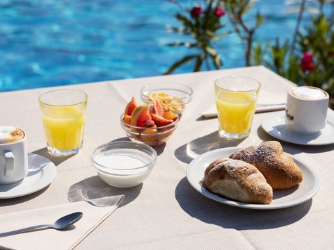 Residence Mare Pineta - Camping Ravenne - Image N°84