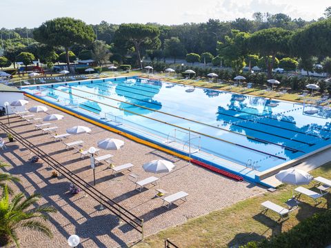 Residence Mare Pineta - Camping Ravenne - Image N°36