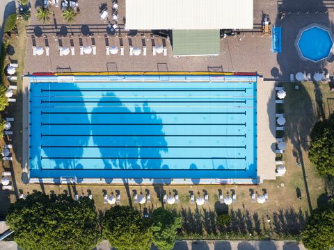 Residence Mare Pineta - Camping Ravenne - Image N°39