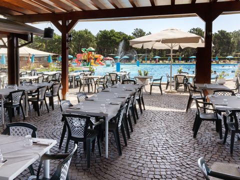 Residence Mare Pineta - Camping Ravenne - Image N°48