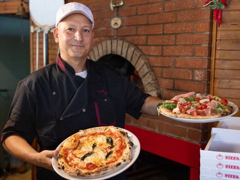 Residence Mare Pineta - Camping Ravenne - Image N°79