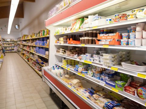 Residence Mare Pineta - Camping Ravenne - Image N°93