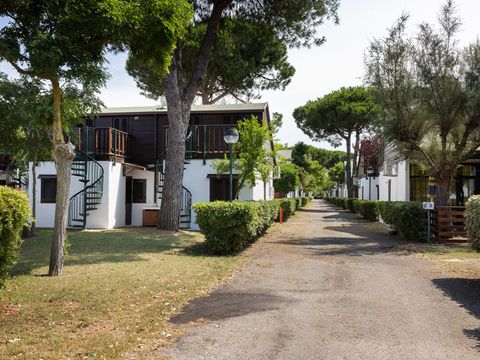 Residence Mare Pineta - Camping Ravenne - Image N°8