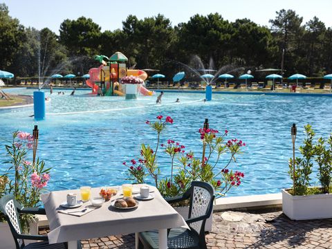 Residence Mare Pineta - Camping Ravenne - Image N°80