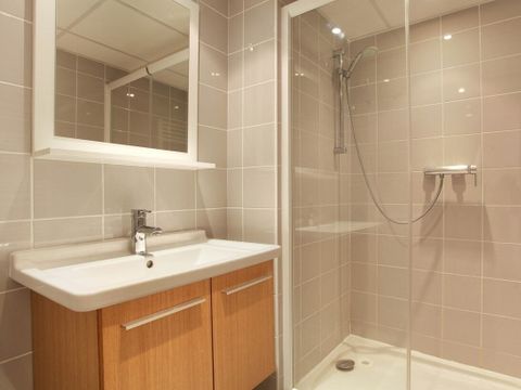 Résidence Odalys Essentielle Les 4 Soleils Résidence Odalys Essentielle Les 4 Soleils - Camping Vaucluse - Image N°13