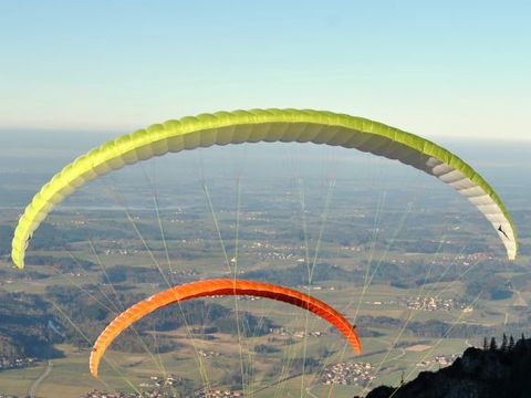 Résidence Odalys Essentielle Les 4 Soleils Résidence Odalys Essentielle Les 4 Soleils - Camping Vaucluse - Image N°18