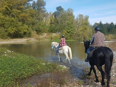 Résidence Odalys Essentielle Les 4 Soleils Résidence Odalys Essentielle Les 4 Soleils - Camping Vaucluse - Image N°20