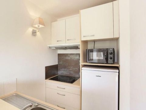 APPARTEMENT 6 personnes - 3 pièces 4/6 pers.