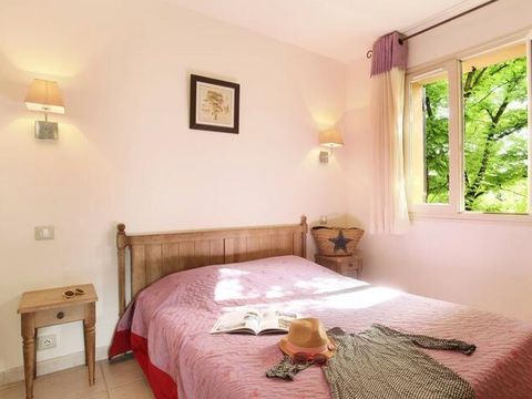 APPARTEMENT 6 personnes - 3 pièces 4/6 pers.