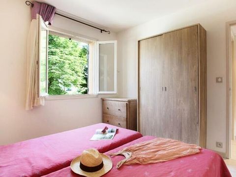 APPARTEMENT 7 personnes - 3 pièces 6/7 pers.