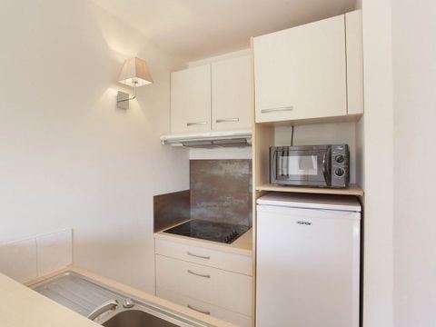 Résidence Odalys Essentielle Les 4 Soleils Résidence Odalys Essentielle Les 4 Soleils - Camping Vaucluse - Image N°7