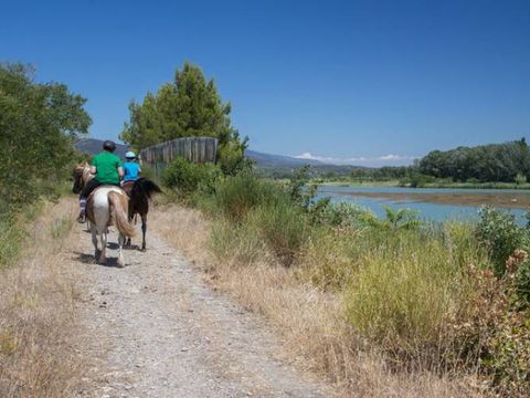Résidence Odalys Essentielle Les 4 Soleils Résidence Odalys Essentielle Les 4 Soleils - Camping Vaucluse - Image N°19