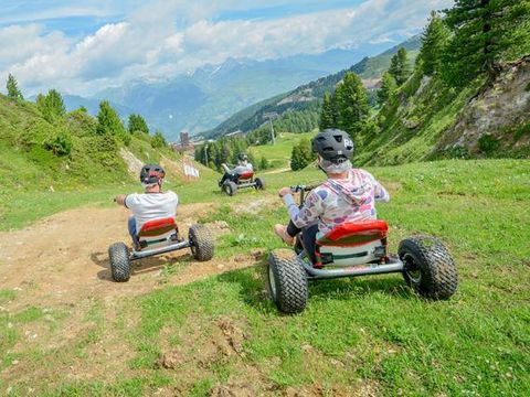 Résidence Les Lodges des Alpages - Camping Savoie - Image N°23