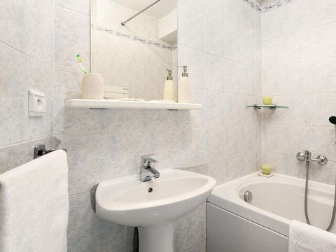 APPARTEMENT 6 personnes - PMR